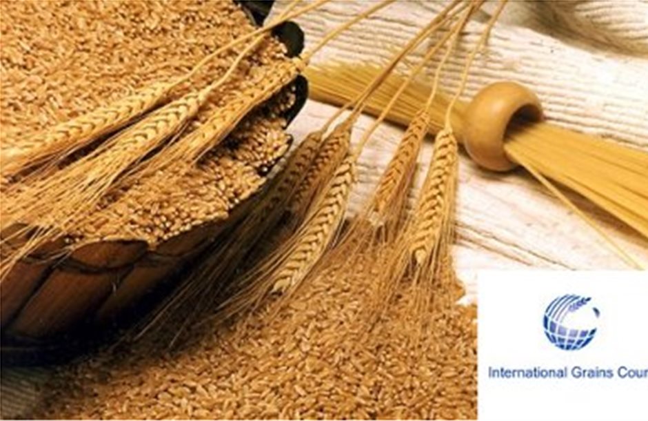 Αύξηση κατά 2% στην παγκόσμια κατανάλωση σιτηρών, προβλέπει το IGC